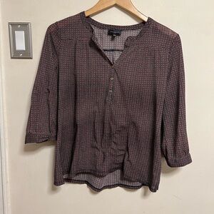 The Limited Blouse